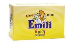 Emili крем-мыло