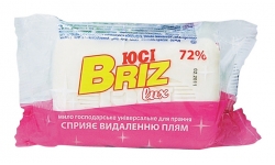 ЮСІ Briz lux мыло