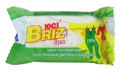 ЮСІ Briz lux мыло